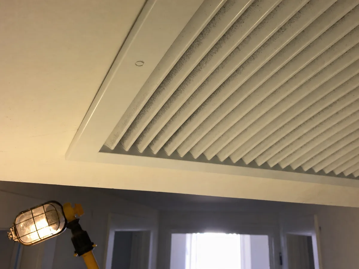 Air Vent Cleaning in Cape Coral, FL