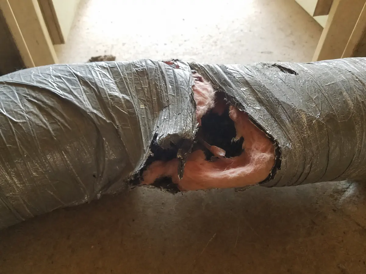 Air Duct Repair in Cape Coral, FL