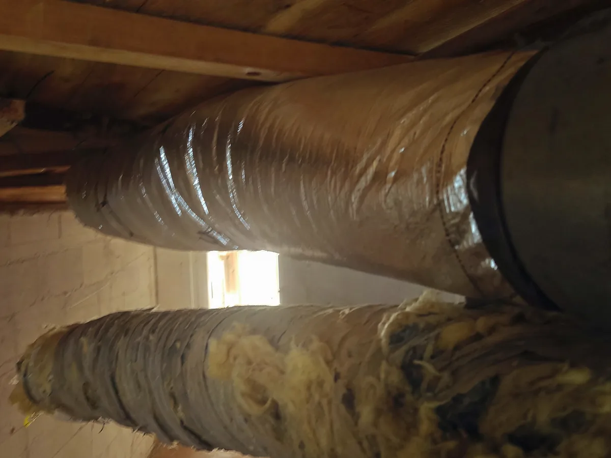 Air Duct Replacement in Cape Coral, FL