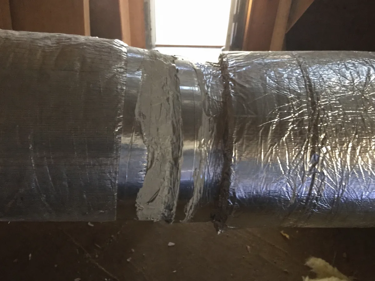 Duct Sealing in Cape Coral, FL
