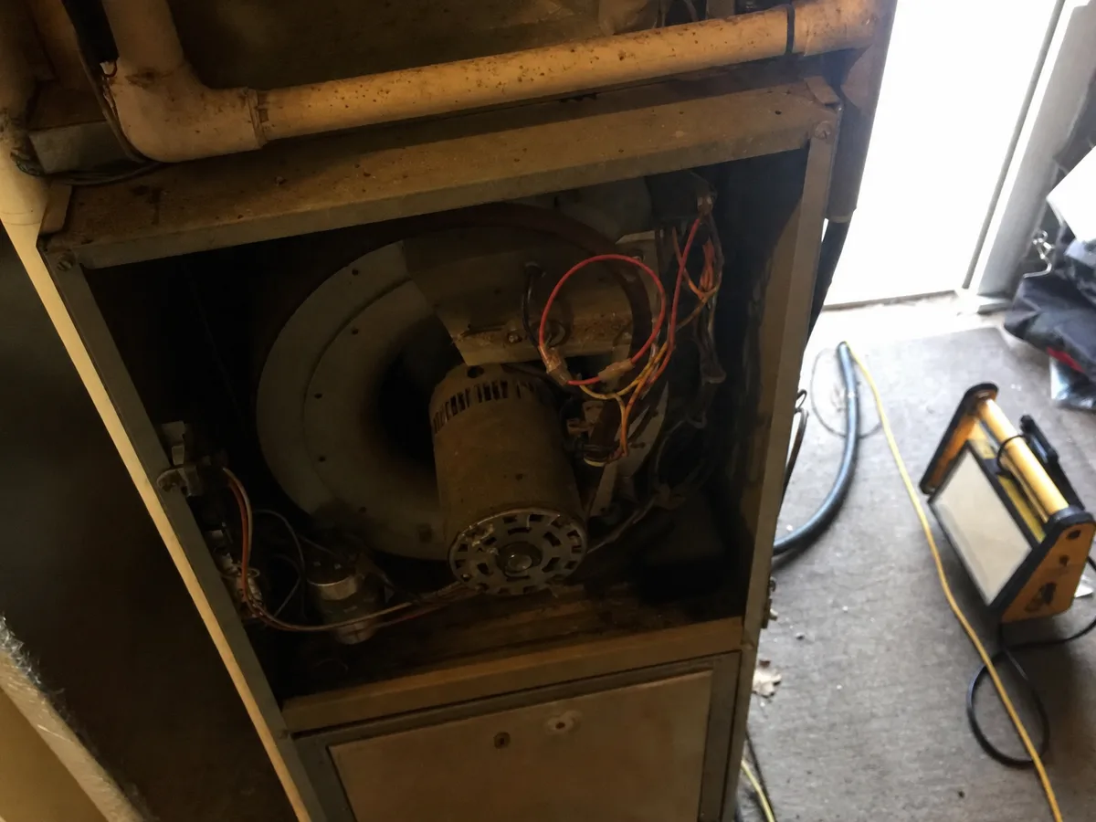 Furnace Cleaning in Cape Coral, FL