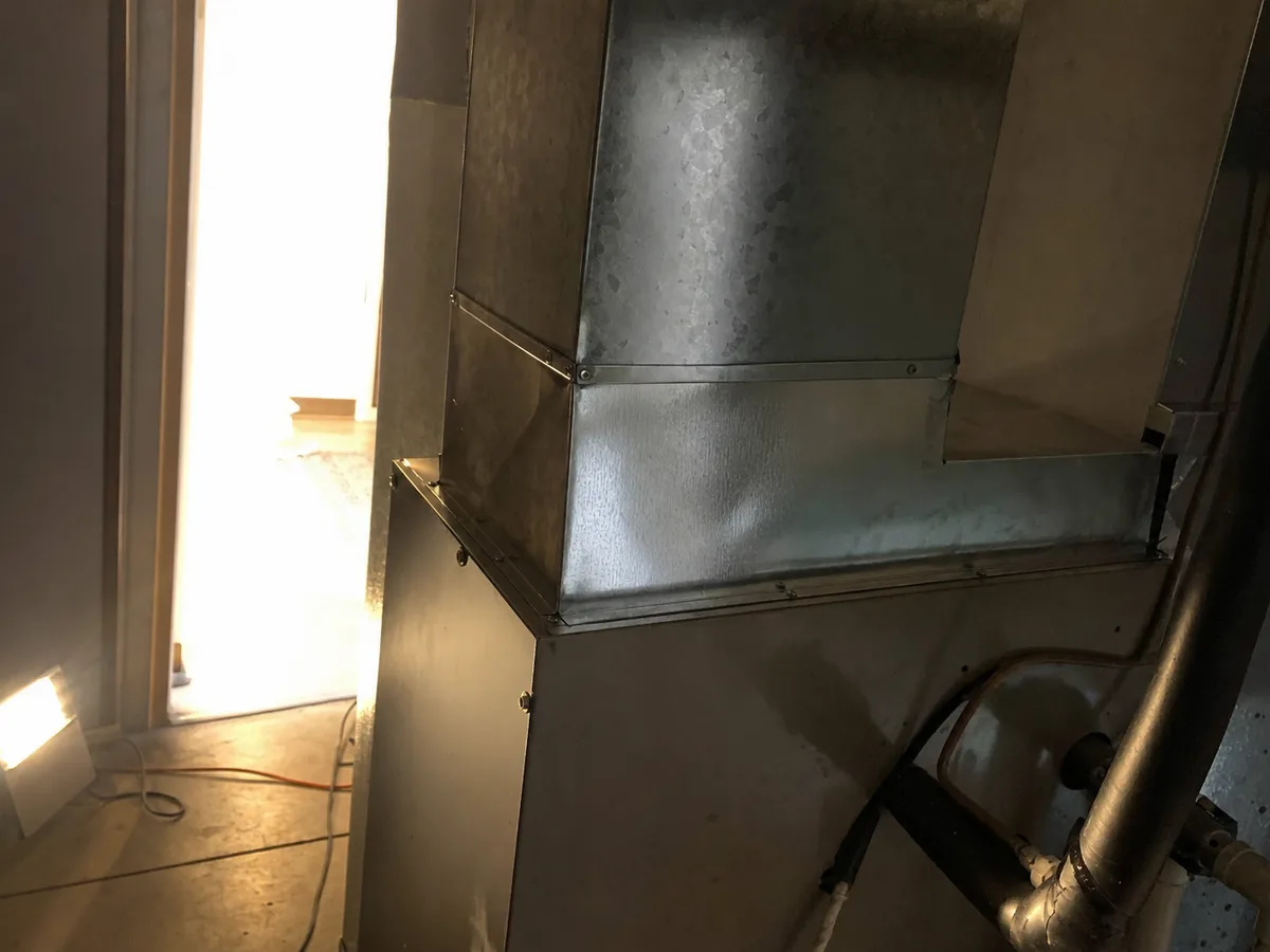 HVAC Duct Cleaning in Cape Coral, FL