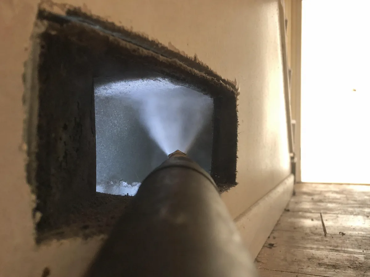 Air Duct Sanitizing in Cape Coral, FL